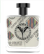 Decant original Carlo Colucci The Race 2.0 para hombre, fragancia dinámica y deportiva.