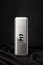Decant de Carolina Herrera 212 VIP Men, perfume nocturno y fiestero en formato muestra.