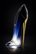 Decant de perfume Carolina Herrera Good Girl Legere, muestra original de fragancia femenina de lujo.