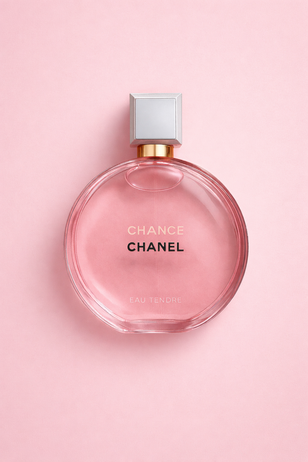 DECANTS CHANEL CHANCE EAU TENDRE EDP