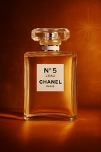 DECANT CHANEL N°5 L'EAU