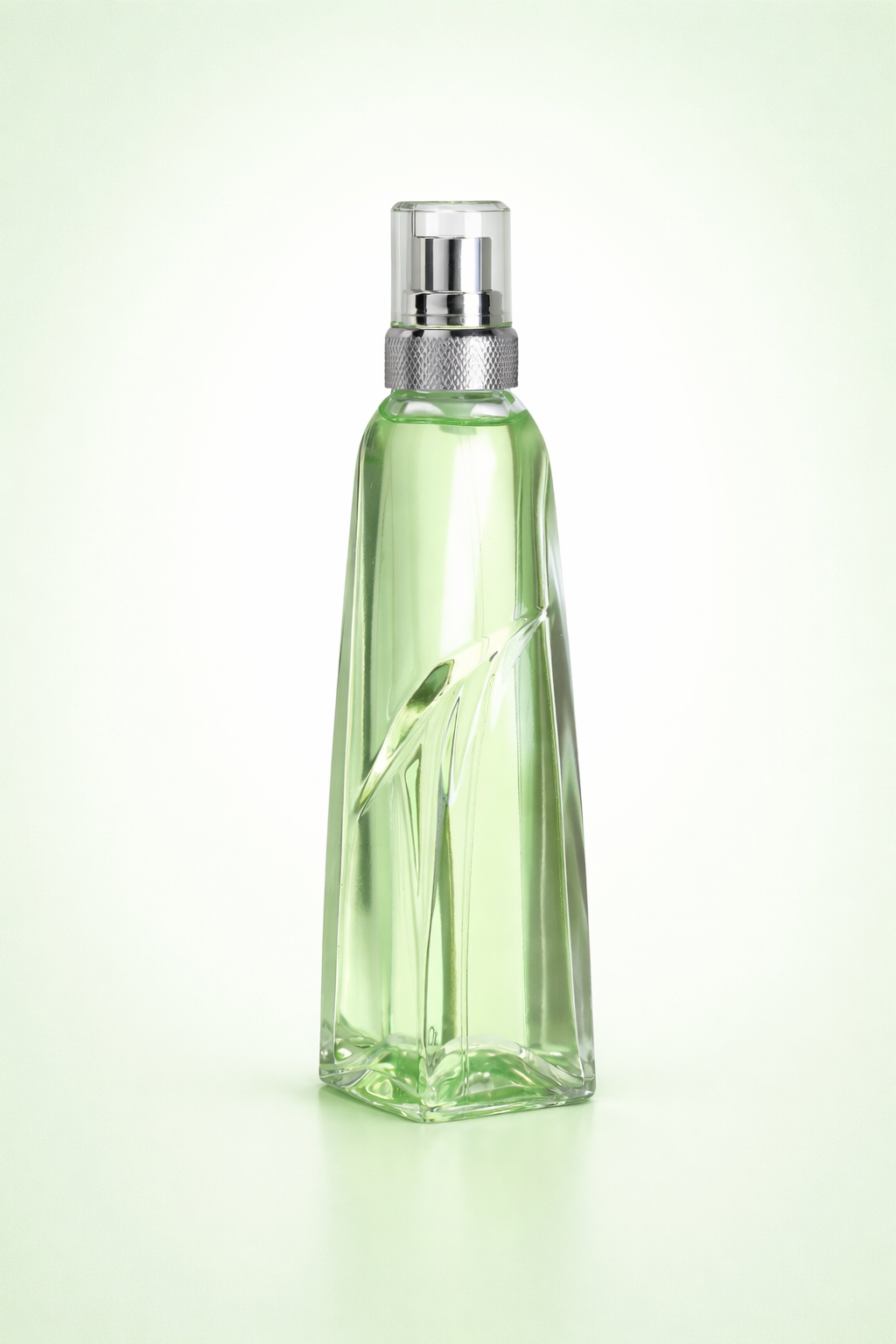 Muestra decant Mugler Eau de Toilette unisex, fragancia con olor a limpio y jabón de alta gama.