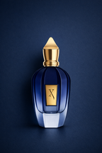 Decant original Xerjoff Torino 21, fragancia cítrica y aromática de la colección Join The Club.