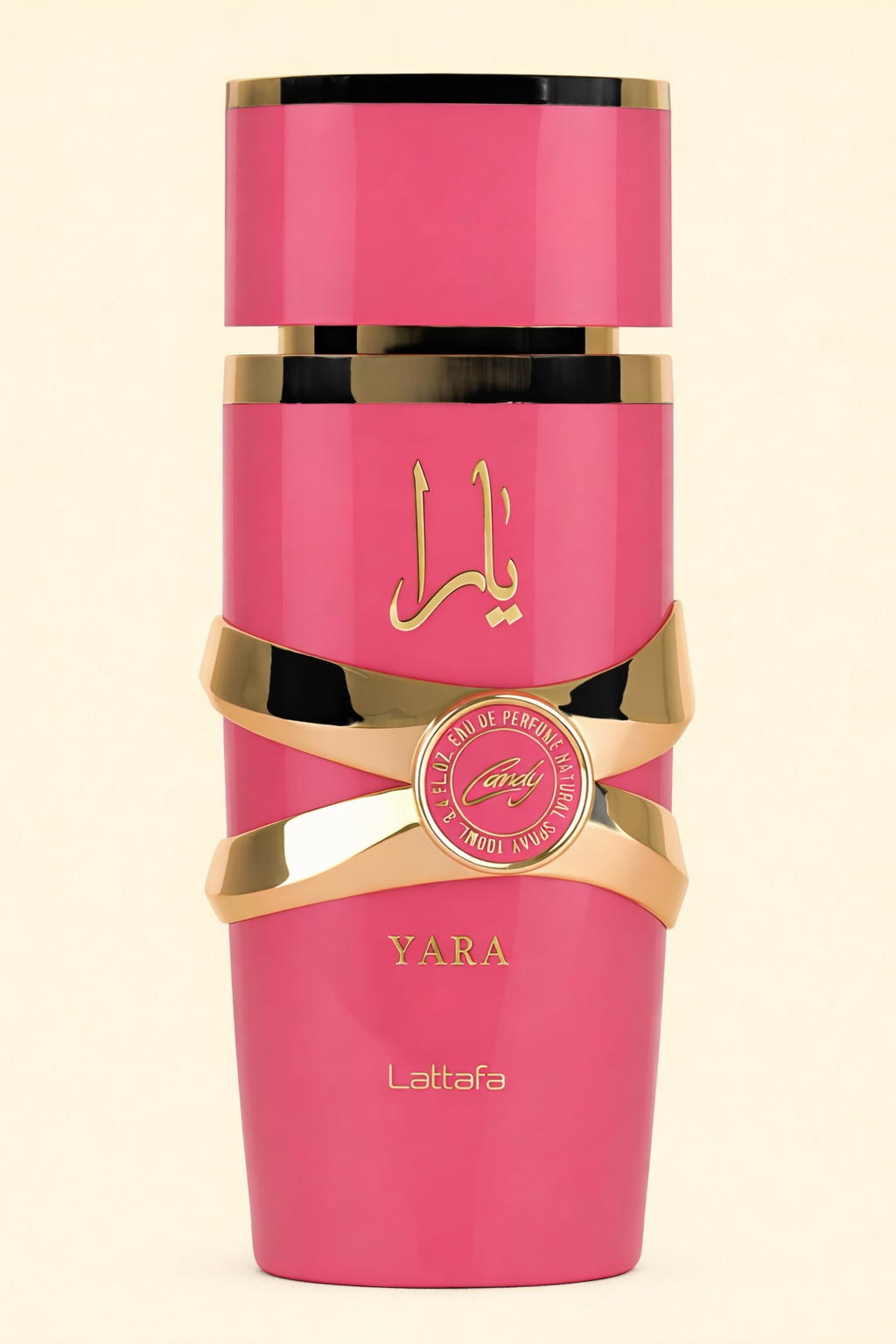 DECANT LATAFFA YARA CANDY