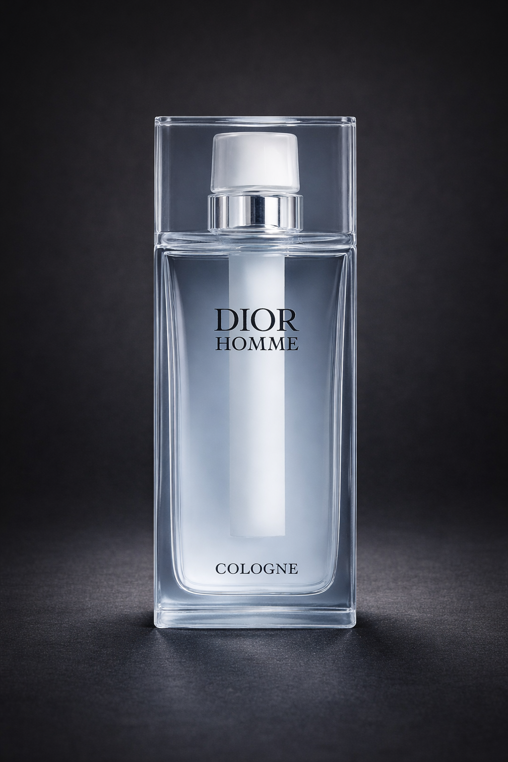 DECANT DIOR HOMME COLOGNE