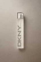 Decant original DKNY Women, fragancia urbana y energética con aroma a cítricos frescos.