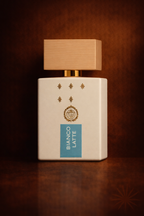 Decant viral Bianco Latte de Giardini Di Toscana, perfume dulce de vainilla y miel original.
