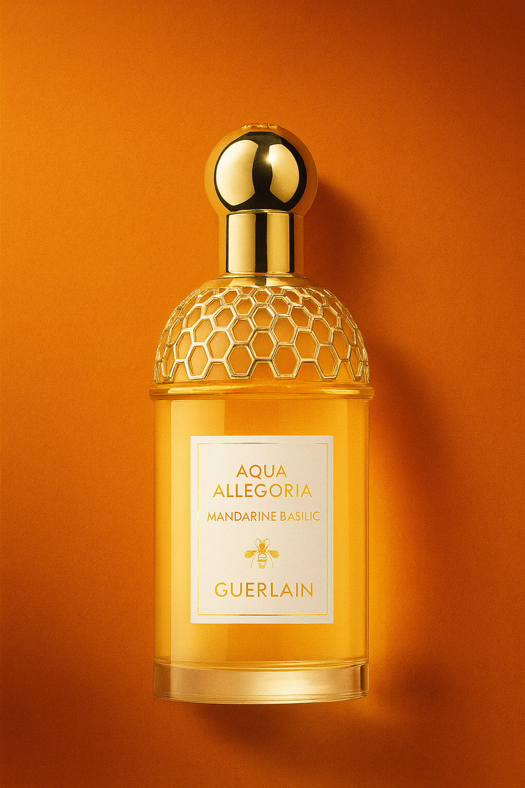 DECANT GUERLAIN AQUA ALLEGORIA FORTE MANDARINE BASILIC