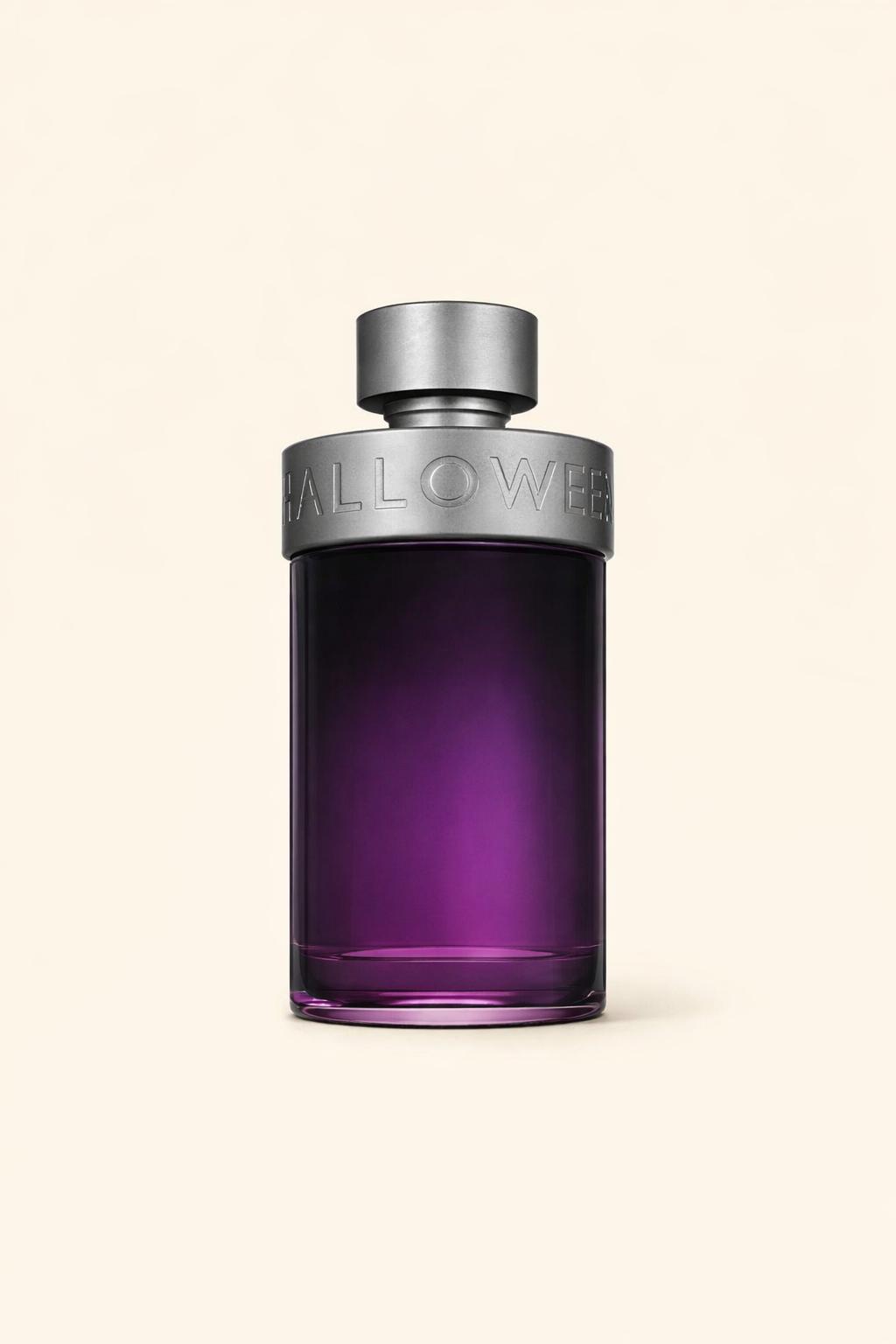 Decant original Halloween Man de Jesús del Pozo, perfume nocturno y moderno para joven.