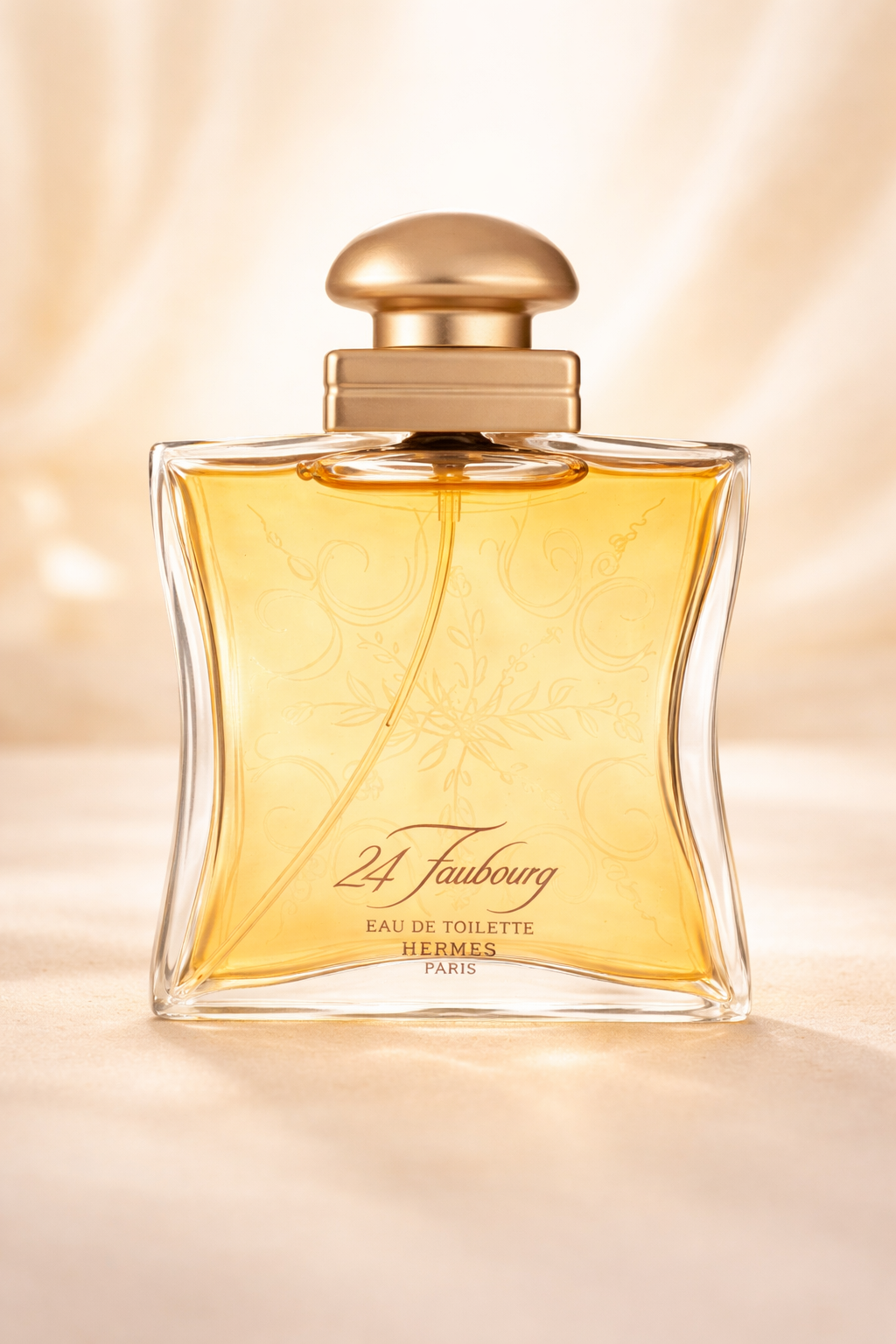 DECANT HERMES 24 FAUBOURG  EDT