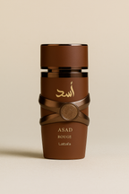 DECANT LATAFFA ASAD BOURBON