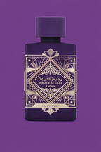 DECANT LATAFFA BADE`E AL AMETHYST  EDP