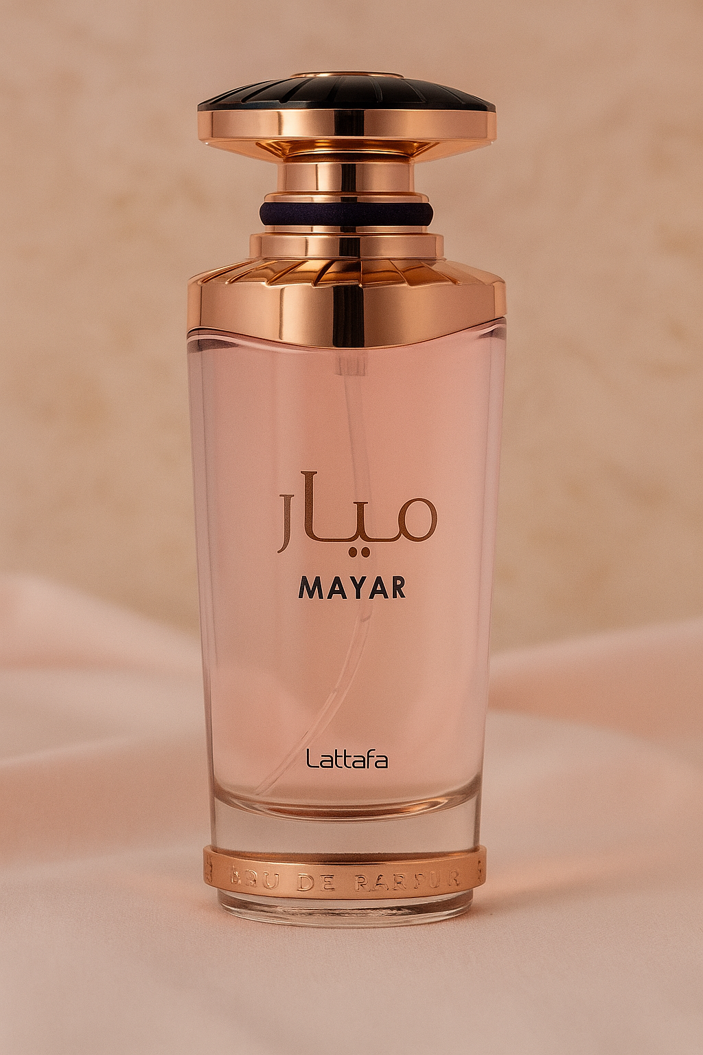 DECANT MAYAR LATAFFA