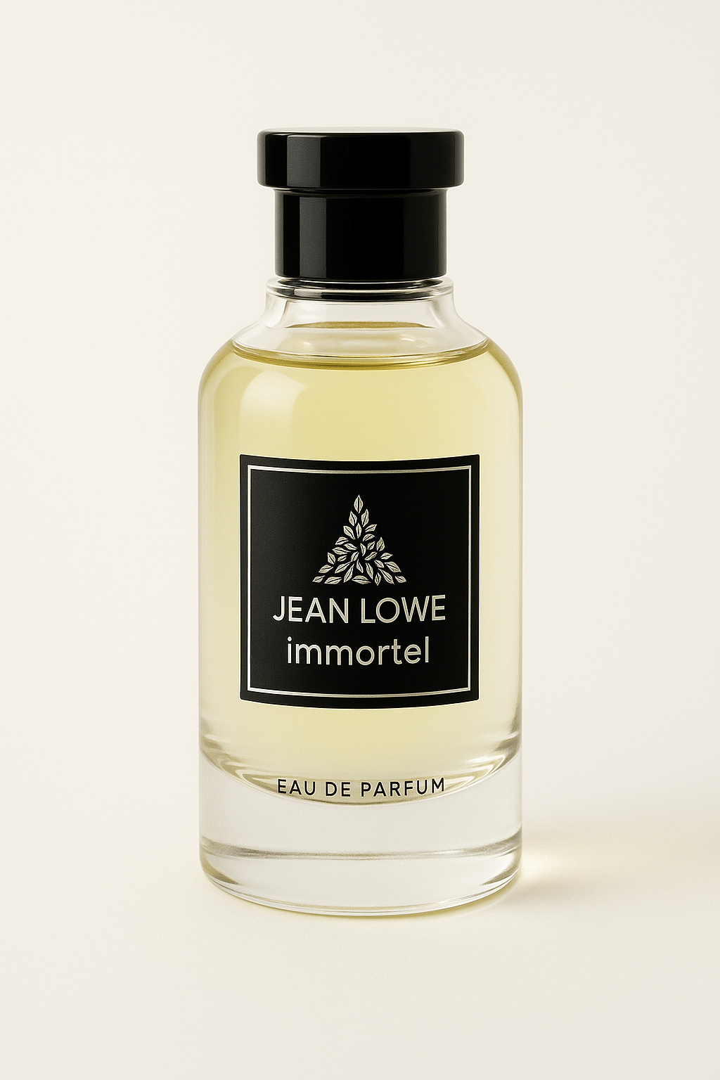 Decant original Jean Lowe Immortel de Maison Alhambra, fragancia inspirada en alta perfumería.