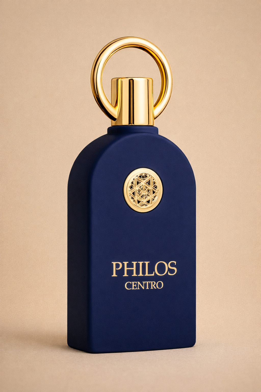 DECANT PHILOS CENTRO