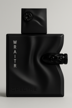 Muestra decant Spectre Wraith, perfume intenso y oscuro de alta proyección para hombre.