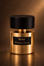 Muestra original Tiziana Terenzi Kirke, fragancia frutal unisex de gran proyección en decant.