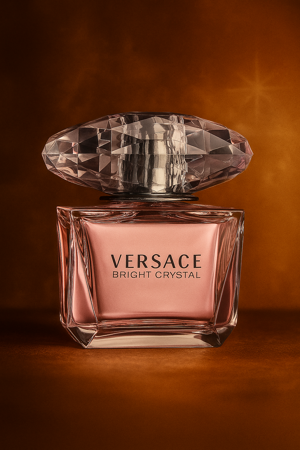 DECANT VERSACE BRIGHT CRYSTAL