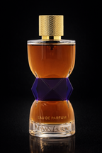 Decant de YSL Manifesto original, perfume de la feminidad audaz con notas dulces.