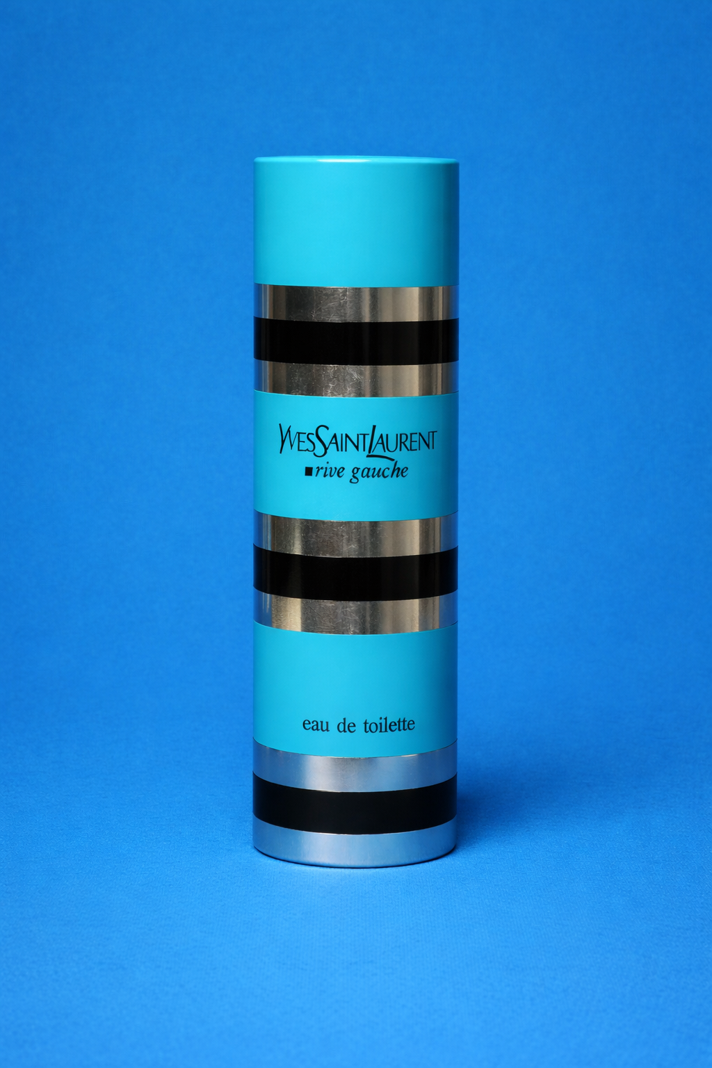 Decant de YSL Rive Gauche para mujer, fragancia clásica floral y aldehídica en formato muestra.
