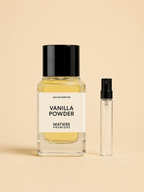 Matiere Premiere Vanilla Powder – Decant