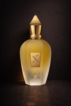 Decant Xerjoff Naxos original, perfume nicho unisex con notas de miel y tabaco suave.