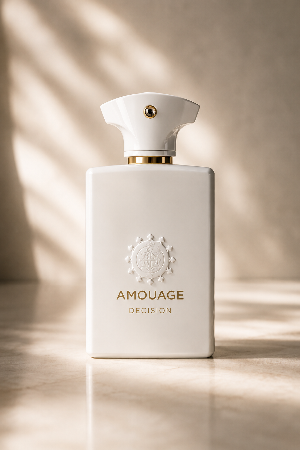 DECANT AMOUGE DECISION