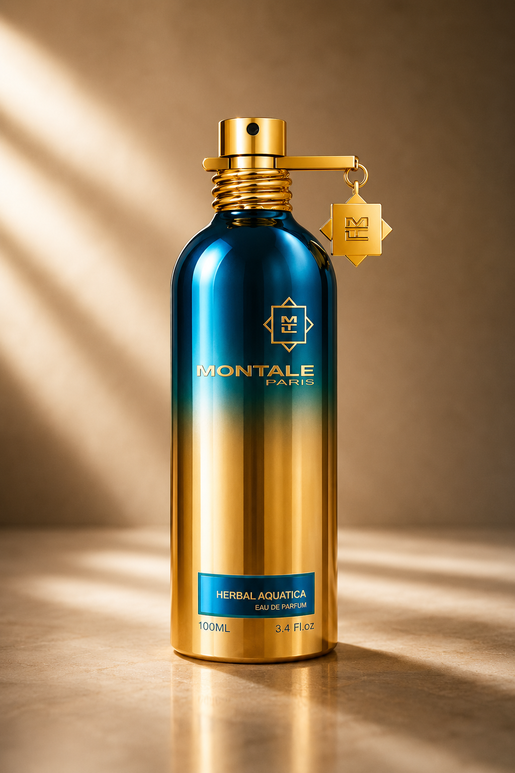 DECANT HERBAL AQUATICA MONTALE