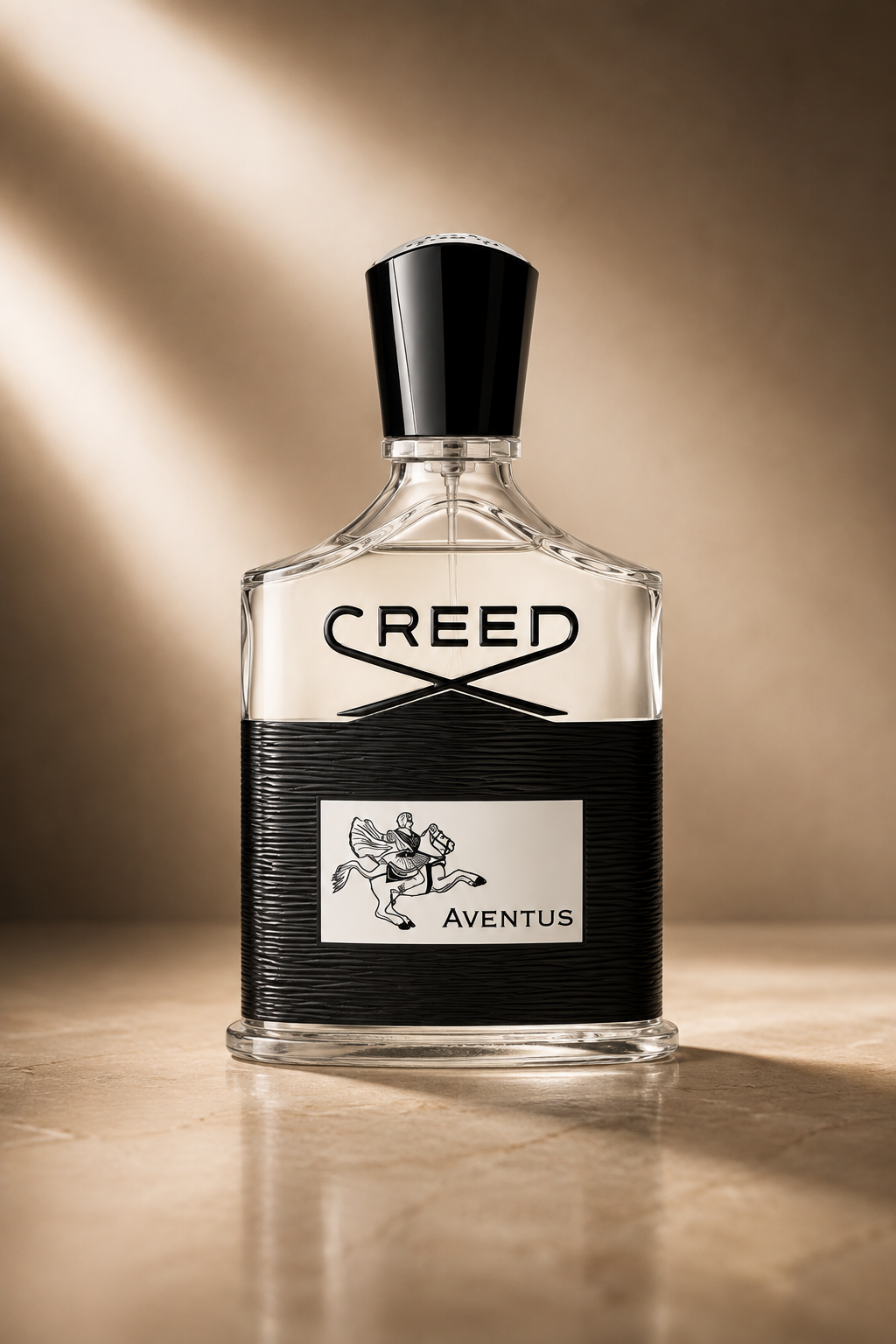 DECANT CREED AVENTUS