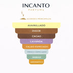 DECANT LATAFFA ASAD BOURBON