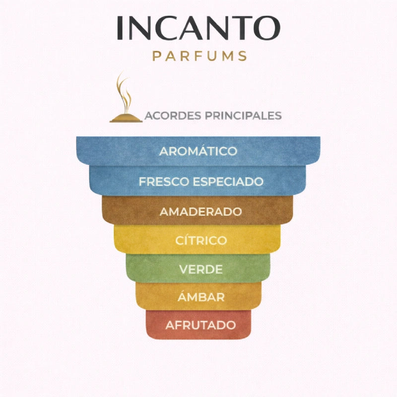 DECANT YVES SAINT LAURENT Y EDP